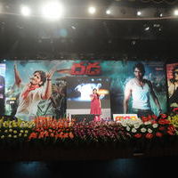 Telugu movie Dhada Audio launch stills | Picture 50406